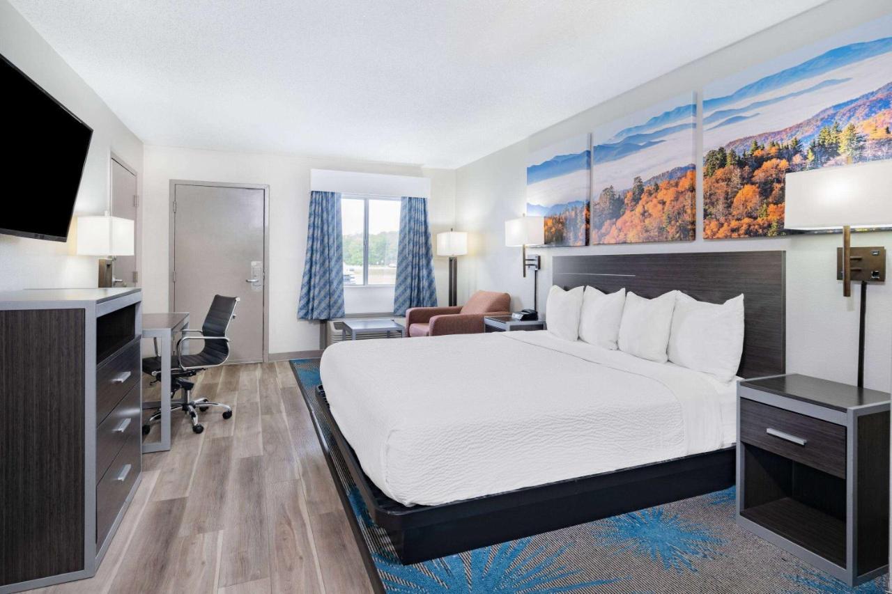 Days Inn By Wyndham Hamilton Esterno foto